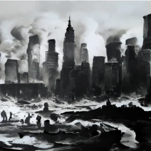 Cities and Climate Change