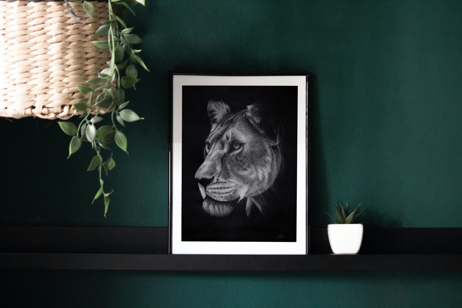 Abhi the carbon art 3