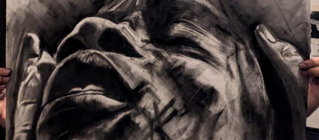The EU Certified Biochar as Permanent Carbon Removal on February 3, 2026. My Art Uses It.