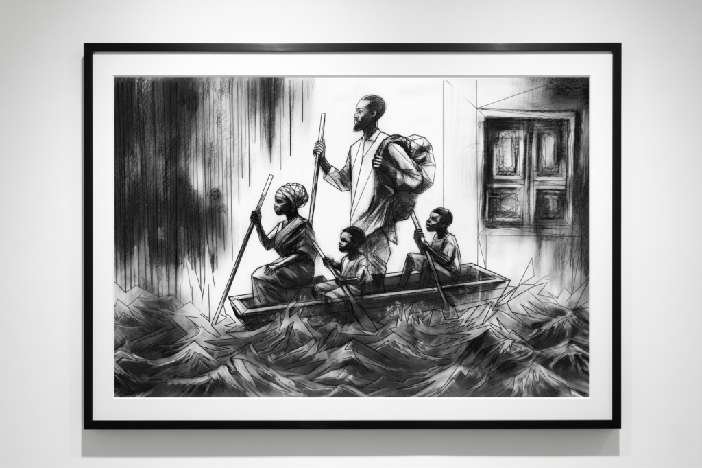 Can Art Become Part of a Company’s Sustainability Story?