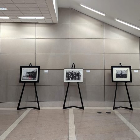 corporate ESG art